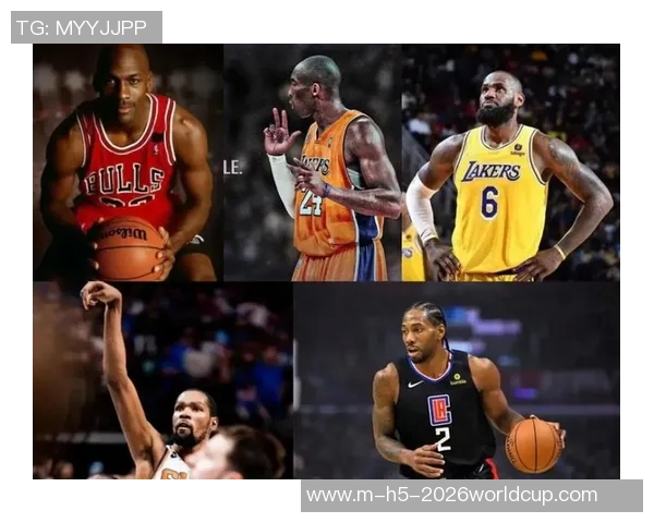 NBA历史上最强十大球员盘点谁将成为篮球之神的接班人