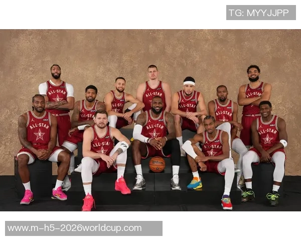 尚明星篮球引领新潮流助力年轻球员成长与发展