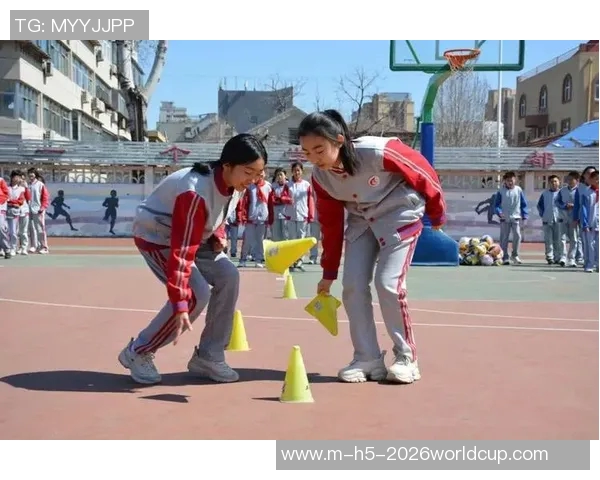 提升青少年体育素养的全方位体育馆培训课程探索与实践